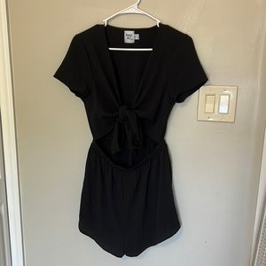 Princess Polly romper